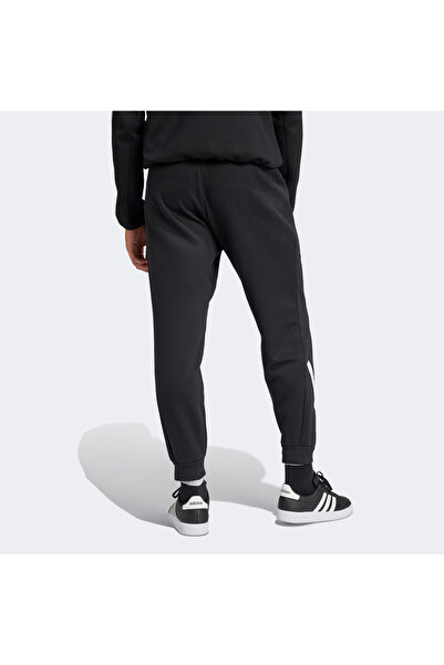 adidas Z.N.E. Erkek Siyah Eşofman Altı