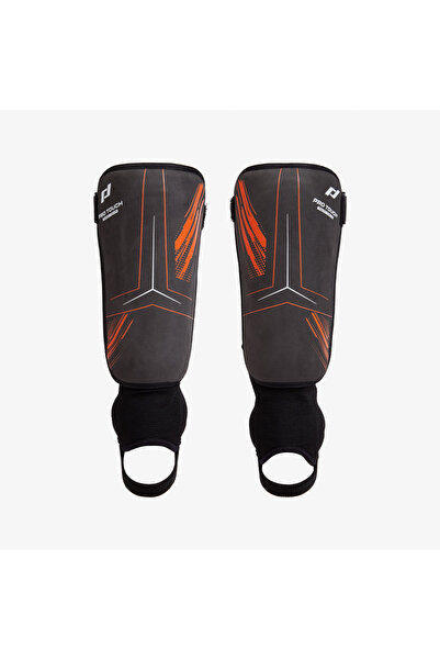 PRO TOUCH Force 100 S Men's Black Football Shin Guards
