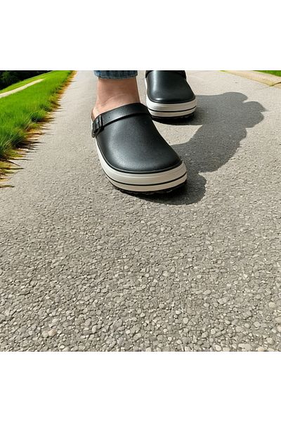 COMFORT OF PANTOFOLE Dr Sabo Men's Slippers