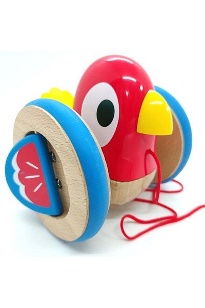 Hape Toy Bird