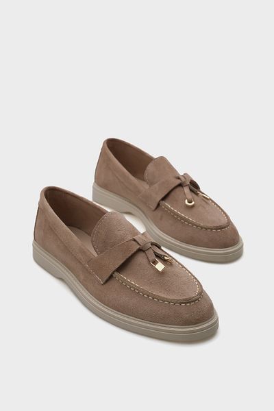 Capone Outfitters LNP Model Damen-Loafer
