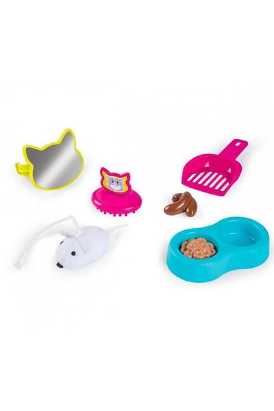 Smoby Toy Cat Playhouse