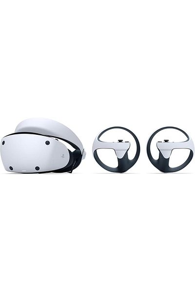 Sony Playstation VR2 International Version