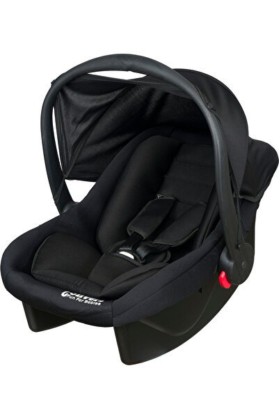 Convers Bebek Puset Yeni Doğan Taşıma Puset, Ana Kucağı Bordo