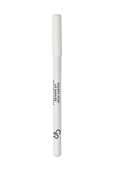 Golden Rose Lip Barrier Transparent Lip Pencil - Clear - Şeffaf Dudak Kalemi