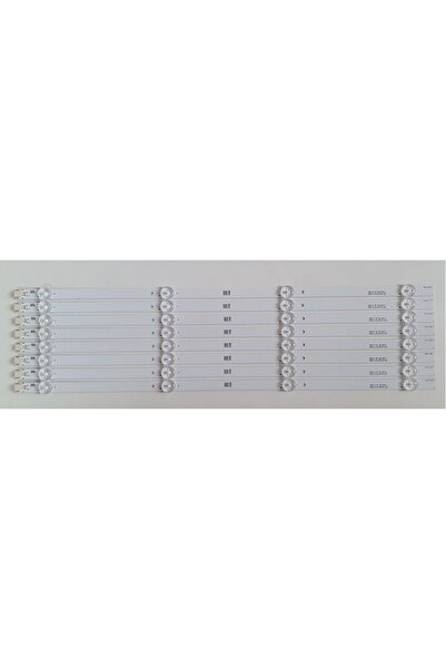 WEKO GRUNDİG 49 VLX 7730 SP LED BAR SETİ