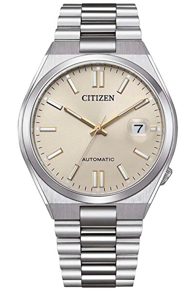 Citizen Nj0151-88w Erkek Kol Saati