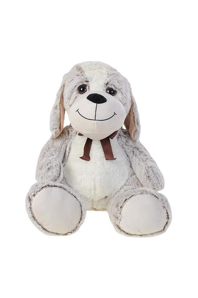 hak-iş oyuncak Plush 50 cm Melted Dog Shoes