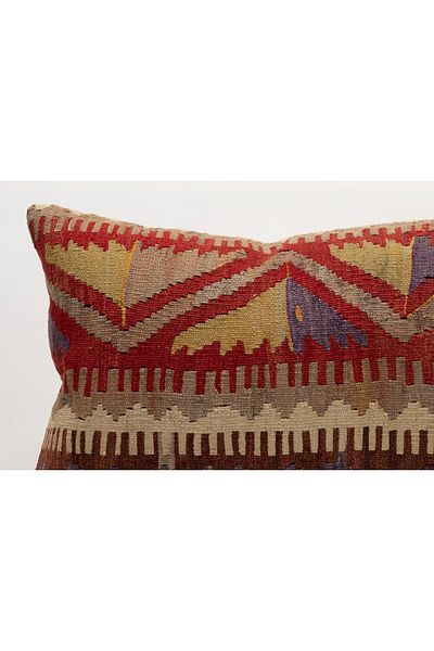 Kilim Whole Sale Pillow and Cushion Cover Made of Handmade Rug, 40X60 cm
