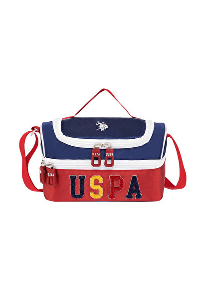 U.S. Polo Assn. U.S. Polo. Assn. Boy's Lunchbox Plbsc24265