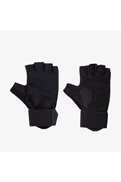 Energetics Mfg570 Black Training Gloves