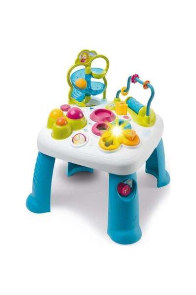 Genel Markalar Cotoons Aktivite Oyun Masası 110426