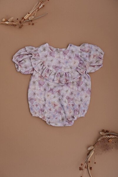 Lilou Melanie Romper