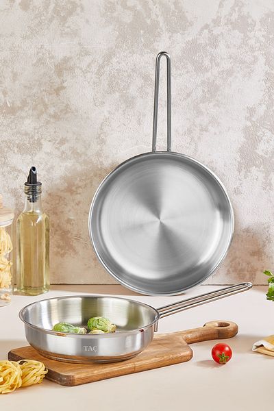 Taç Bengü Pro 3 Piece Steel Pan Set