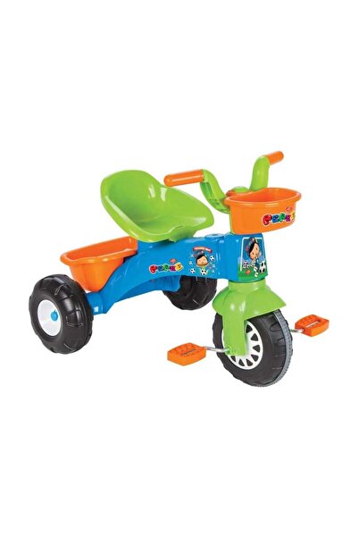 PİLSAN Pilsan Pepee Atom Bisiklet Kutulu