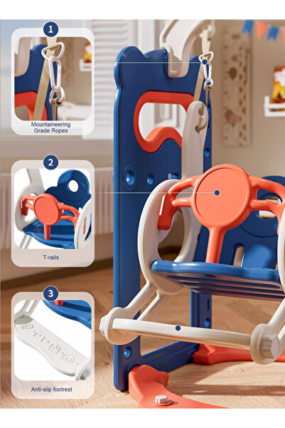 Ma Baby Indoor swing for children and babies,Indoor Outdoor Playground Backyard
