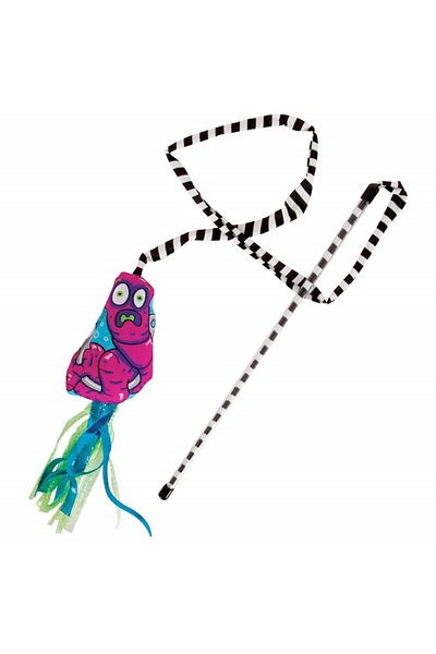 Fat Cat Worm Cat Fishing Rod