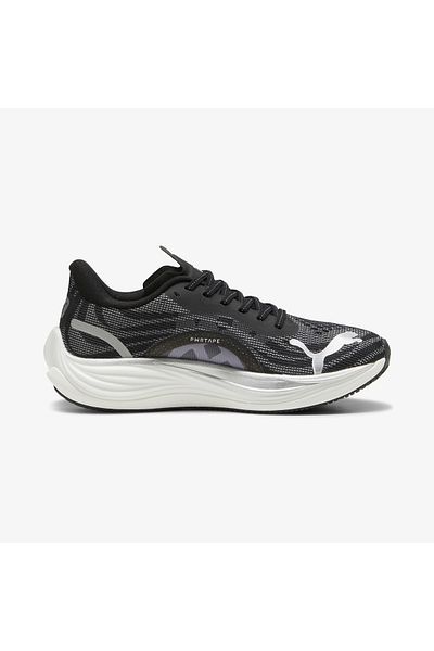 Puma Puma Velocity Nitro 3 - Black and White