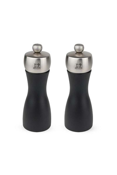 Peugeot K.Br - Salt Değ Fidji Matte Black Set of 215cm