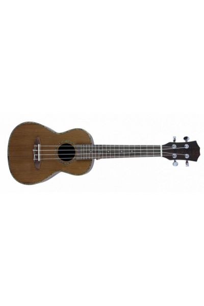 Rocket 02 Tenor Ukulele - Carrying Case