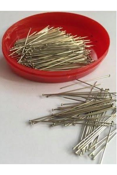DOULA Turban Needle