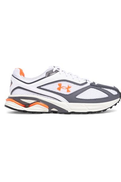 Under Armour حذاء Hovr Apparition للجنسين Beyaz Sneaker Ayakkabı 3027595-118