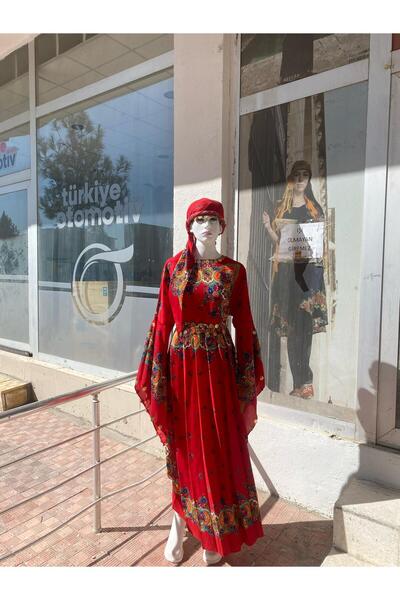 YöreselÜrünleri Yöresel kıyafet