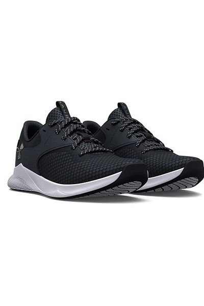 Under Armour W Charged Aurora 2 dámské černé tréninkové boty 3025060 -001