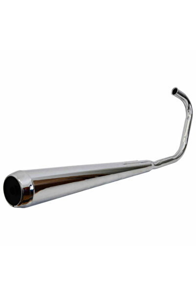 Genel Markalar Cg - 200 Egzoz  OOH ORJ THAİLAND İşlenmiş