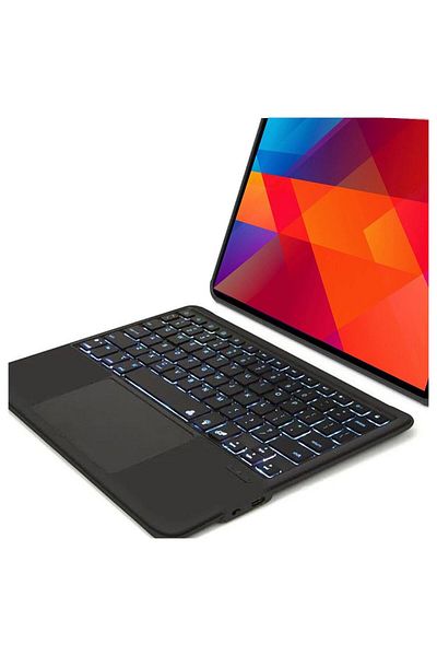 Max&Max Max & Max Detachable Keyboard Case Black iPad 12.9Inches Assorted