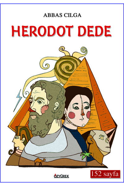 Özyürek Yayınevi Herodot Dede