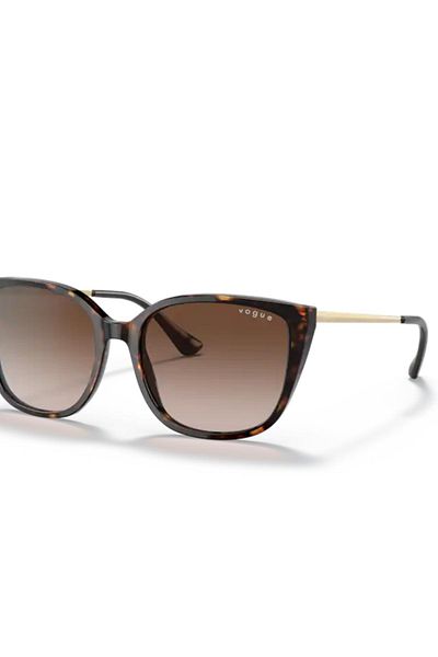 Vogue Vo5435Si W65613 55 Women's Sunglasses