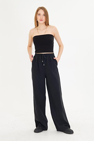 TIFFANY&TOMATO Bol Paça Soft Pantolon