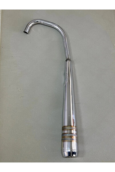 Genel Markalar Cg - 200 Egzoz  OOH ORJ THAİLAND İşlenmiş