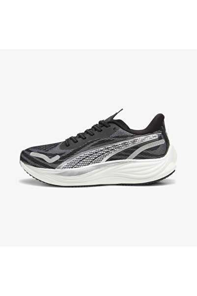 Puma Puma Velocity Nitro 3 - Black and White
