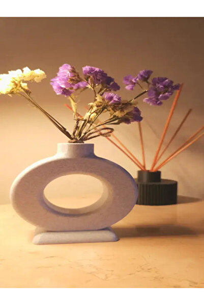 Plasfire Vază modernă nordică