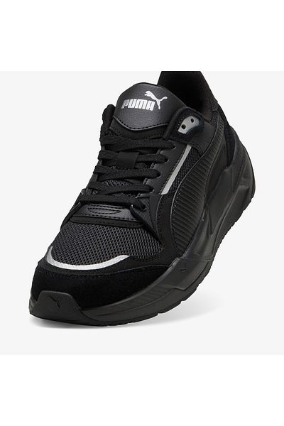 Puma Trinity 2 Men's Black Sports Shoes