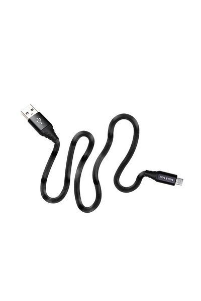 Max&Max Max & Max Micro Braided Cable 1.2 Meter