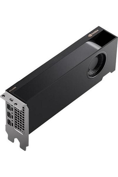 PNY Rtx A2000 12gb Vcnrtxa2000-12gb-sb Gddr6 192bit 4x Mdp Pcıe 16x V4.0