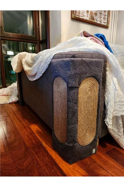 Nursoft Cat Scratch Board Seat Corner Protector A Cat Mat Versatile Use