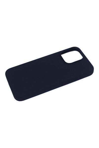 Max&Max Max & Max iPhone 15 Pro Silicon Case Magnetic, Supports Wireless Charging
