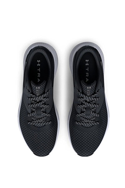 Under Armour W Charged Aurora 2 dámské černé tréninkové boty 3025060 -001