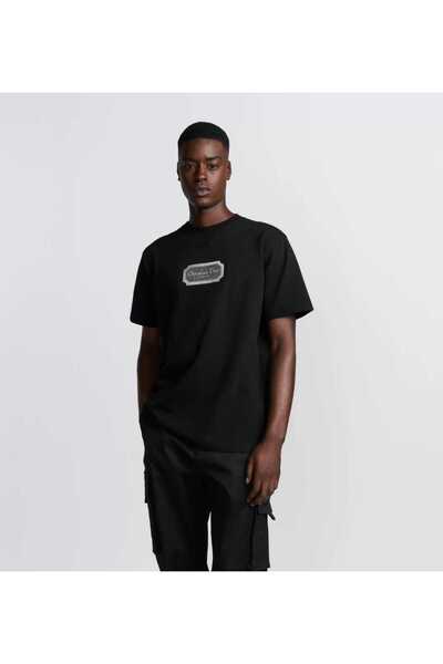 BrandsBoutique C D. Couture Regular Fit Tshirt