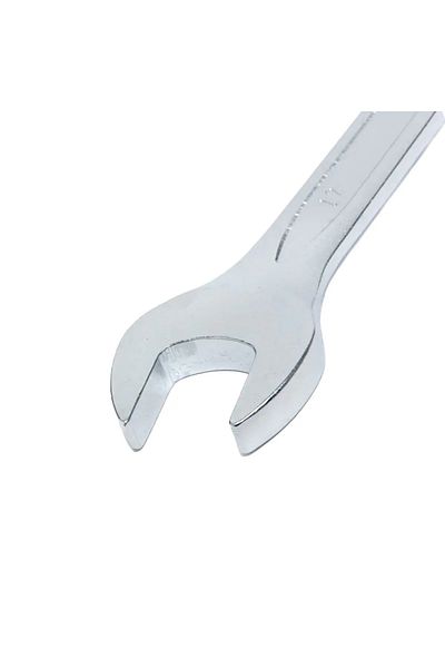 TOTAL Combination Spanner Set 6PCS