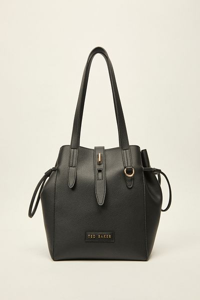 Ted Baker Floter Skin Shopping Bag