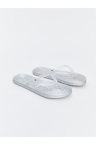 LC Waikiki New Season Women's Beach Slippers - S5Cy87Z8