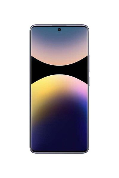 Xiaomi Redmi Note 14 Pro 5G Dual SIM Purple 12GB RAM 256GB - Global Version