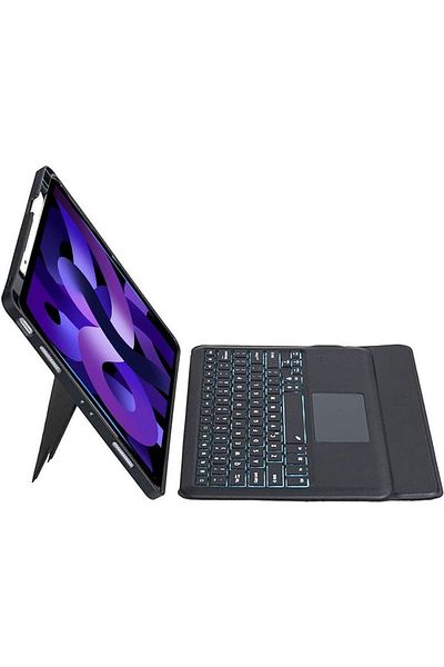 Max&Max Max & Max Detachable Keyboard Case Black iPad Pro 11Inch