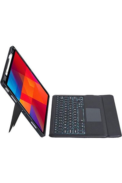Max&Max Max & Max Detachable Keyboard Case Black iPad Pro 13Inch