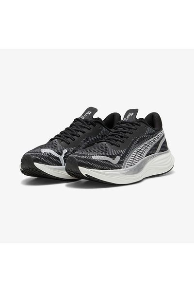 Puma Puma Velocity Nitro 3 - Black and White